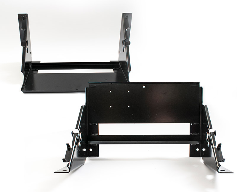 Battery Support