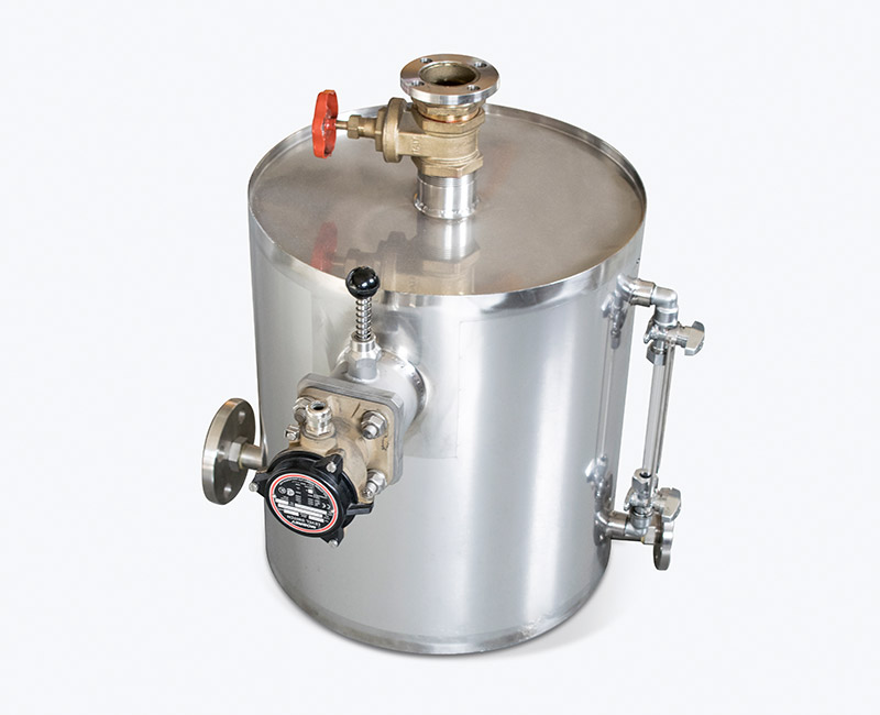 Water tank