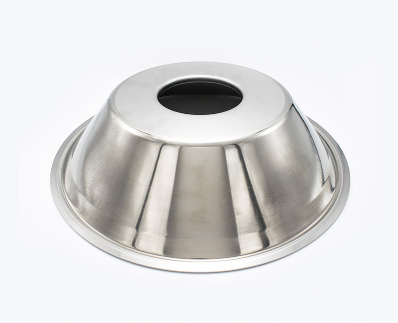 Spinning parts