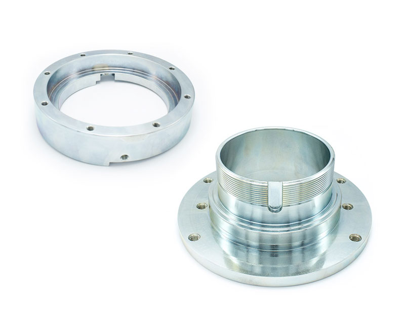 Maching parts
