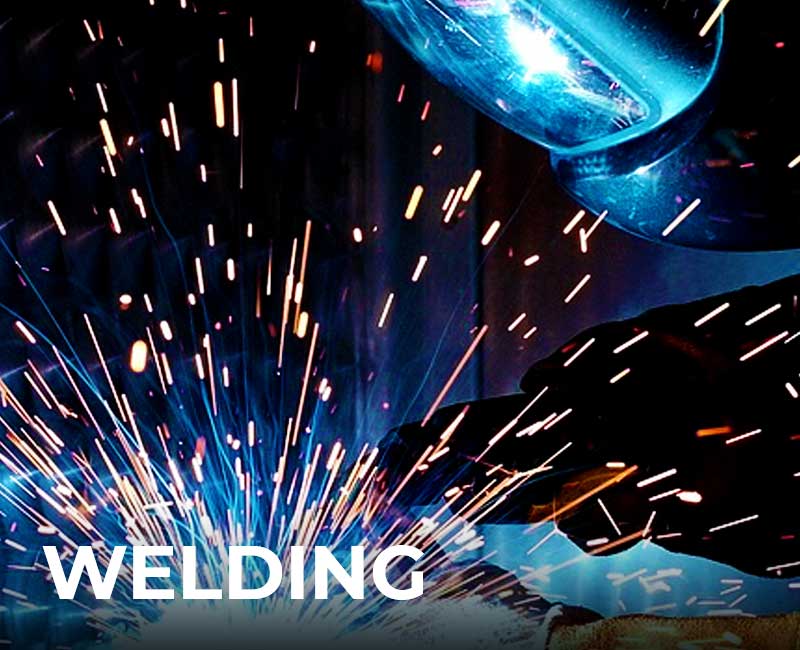 Welding