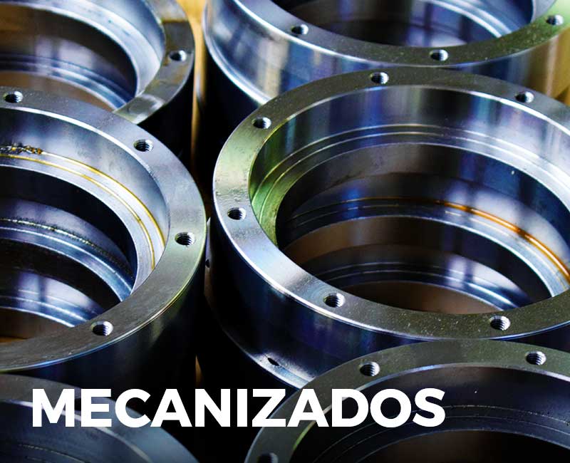 MECANIZADOS